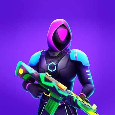 Power Zone game icon